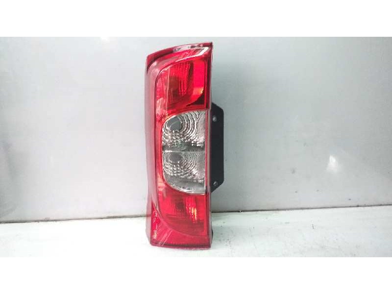 Recambio de piloto trasero izquierdo para citroën nemo sx referencia OEM IAM 6611940L 086611940LB 