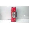 Recambio de piloto trasero izquierdo para citroën nemo sx referencia OEM IAM 6611940L 086611940LB 