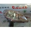 Recambio de faro derecho para citroën xsara picasso 1.6 16v hdi referencia OEM IAM 9631494980 9631494980 