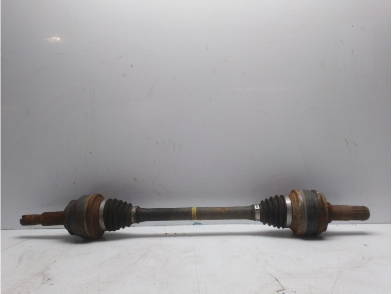 Recambio de transmision delantera izquierda para lexus is ii (_e2_) 220d (ale20) referencia OEM IAM 4234030160  