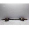 Recambio de transmision delantera izquierda para lexus is ii (_e2_) 220d (ale20) referencia OEM IAM 4234030160  