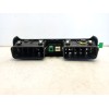 Recambio de aireador central superior para toyota proace verso referencia OEM IAM SU001A9783  