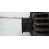 Recambio de alternador para ford fusion (cbk) trend referencia OEM IAM 3S6TAA  