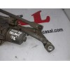 Recambio de motor limpia delantero para audi a6 berlina (4f2) 2.4 referencia OEM IAM 4F1955023A 3397020627 