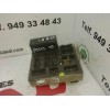 Recambio de caja reles / fusibles para ford focus berlina (cak) ambiente referencia OEM IAM 518274204  