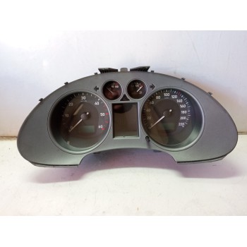 CUADRO INSTRUMENTOS 6L0920803A 