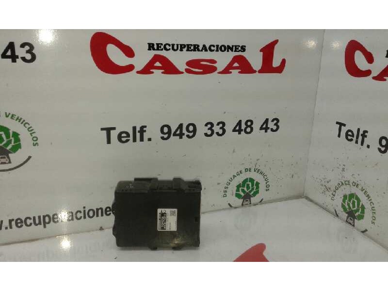 Recambio de modulo electronico para toyota prius (nhw30) advance referencia OEM IAM 8953576010 079100-3661 PP-GF30