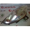 Recambio de faro derecho para citroën xsara picasso 1.6 16v hdi referencia OEM IAM 9631494980 9631494980 