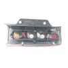 Recambio de piloto trasero izquierdo para citroën nemo sx referencia OEM IAM 6611940L 086611940LB 