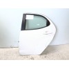 Recambio de puerta trasera izquierda para toyota yaris active referencia OEM IAM 67004K0060  