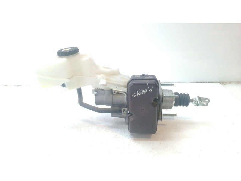 Recambio de servofreno para toyota c-hr hybrid active referencia OEM IAM 4705010580  