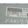 Recambio de modulo electronico para peugeot 2008 (--.2013) referencia OEM IAM 1684219880  