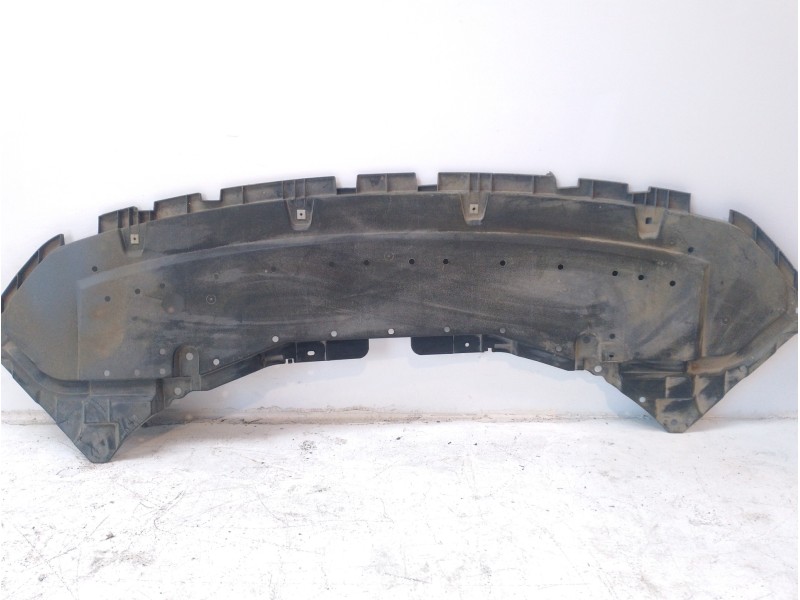 Recambio de molduras delanteras para toyota c-hr referencia OEM IAM 5261848020  