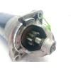 Recambio de motor arranque para bmw 3 (e46) 316 i referencia OEM IAM 12412354709 12V 0 001 108 157