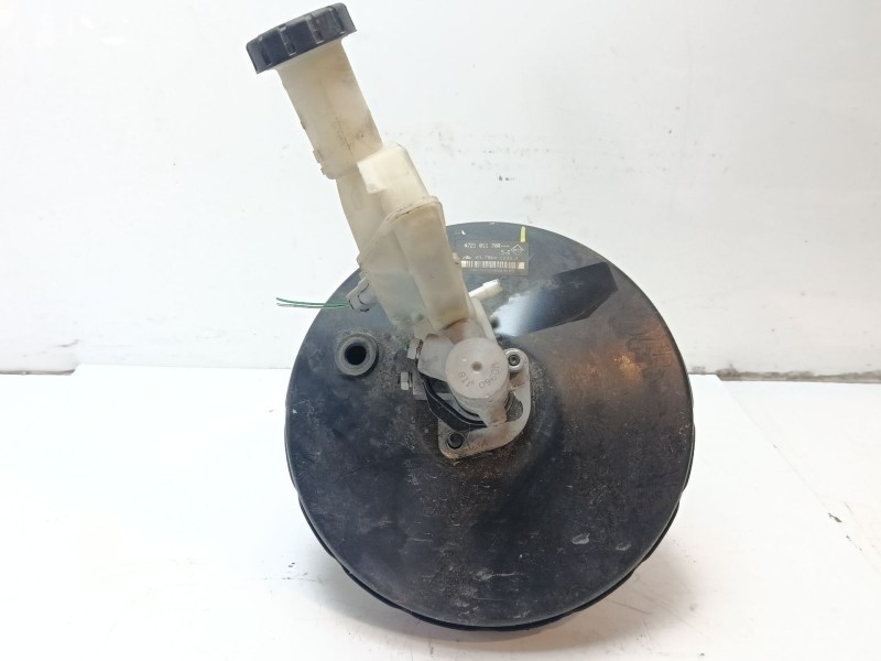 Recambio de servofreno para renault clio iii exception referencia OEM IAM 472101465R  472101170R