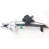 Recambio de elevalunas trasero izquierdo para lexus ux (za10) 250h referencia OEM IAM 6980476011  8572076030