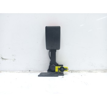CINTURON SEGURIDAD TRASERO DERECHO 31462139 