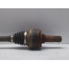 Recambio de transmision delantera izquierda para lexus is ii (_e2_) 220d (ale20) referencia OEM IAM 4234030160  