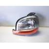 Recambio de faro izquierdo para renault kangoo (f/kc0) authentique referencia OEM IAM 88204974  