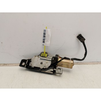 CERRADURA MALETERO / PORTON 51247197081 