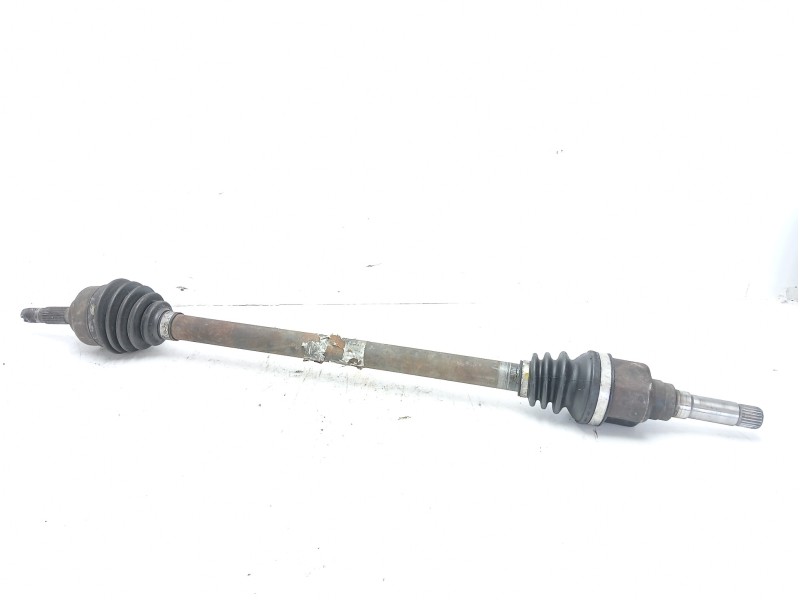 Recambio de transmision delantera izquierda para peugeot 207 1.6 16v hdi referencia OEM IAM 3272LF  