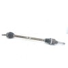 Recambio de transmision delantera izquierda para peugeot 207 1.6 16v hdi referencia OEM IAM 3272LF  