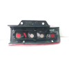 Recambio de piloto trasero izquierdo para citroën nemo sx referencia OEM IAM 6611940L 086611940LB 