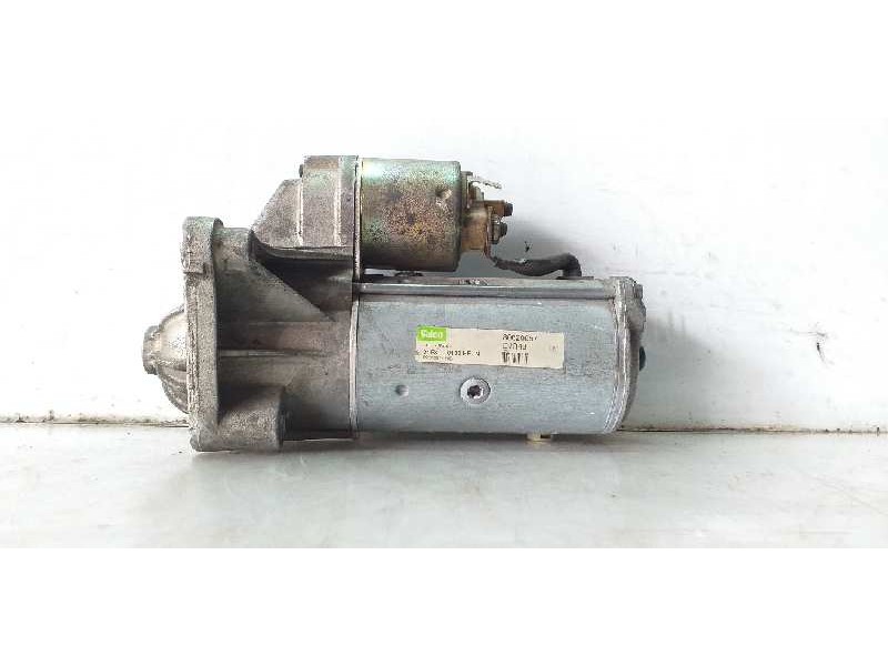 Recambio de motor arranque para volvo v40 familiar td referencia OEM IAM 8200064465B 30620657 D7R48