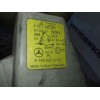 Recambio de faro izquierdo para mercedes-benz clase a (w168) 160 (168.033) referencia OEM IAM 0301192201 A1688201761 