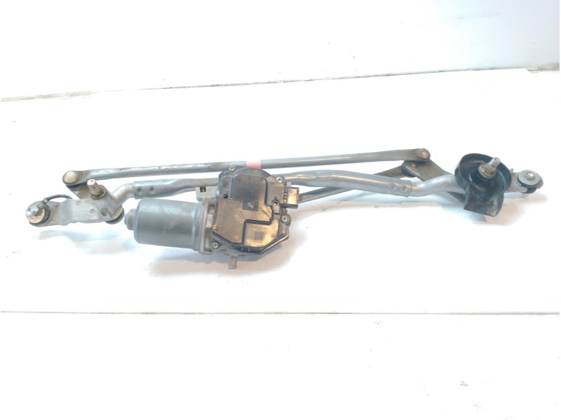 Recambio de motor limpia delantero para lexus ux (za10) 250h referencia OEM IAM 8511076070  