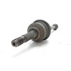 Recambio de transmision delantera izquierda para peugeot 207 1.6 16v hdi referencia OEM IAM 3272LF  