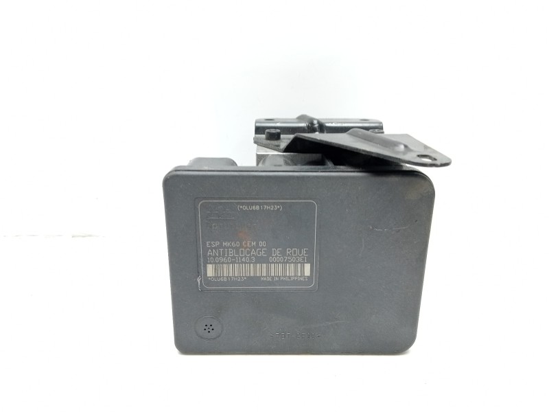 Recambio de abs para citroën c5 berlina 2.0 hdi cat (rhr / dw10bted4) referencia OEM IAM 9657061080 0LU6B17H23 