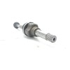 Recambio de transmision delantera izquierda para peugeot 207 1.6 16v hdi referencia OEM IAM 3272LF  