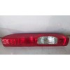 Recambio de piloto trasero izquierdo para opel vivaro furgón/combi (07.2006 =>) referencia OEM IAM 5511974RUE  