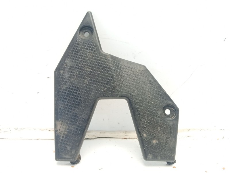 Recambio de moldura para kawasaki versys 650 referencia OEM IAM 550200978  