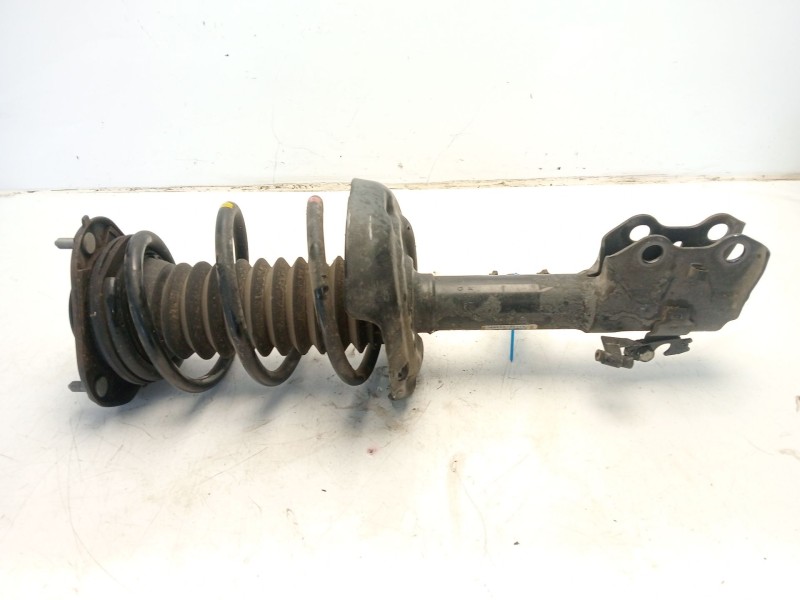 Recambio de amortiguador delantero derecho para lexus ux (za10) 250h referencia OEM IAM 4851080A67  