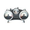 Recambio de cuadro instrumentos para peugeot 207 sw confort referencia OEM IAM 9662904780  