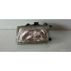 Recambio de faro izquierdo para seat ibiza (6k) gt (1998) referencia OEM IAM 7343172  