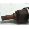 Recambio de transmision delantera izquierda para citroën c2 vts referencia OEM IAM 3272NR 2783072 