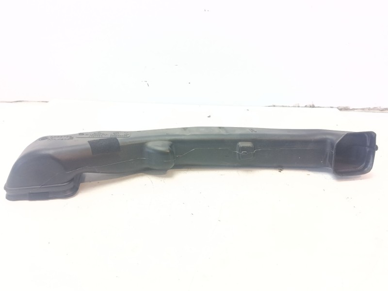 Recambio de tubo para mercedes-benz clase glc (w253) 2.1 cdi cat referencia OEM IAM A2058310701  16732893