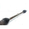 Recambio de transmision delantera izquierda para peugeot 207 1.6 16v hdi referencia OEM IAM 3272LF  