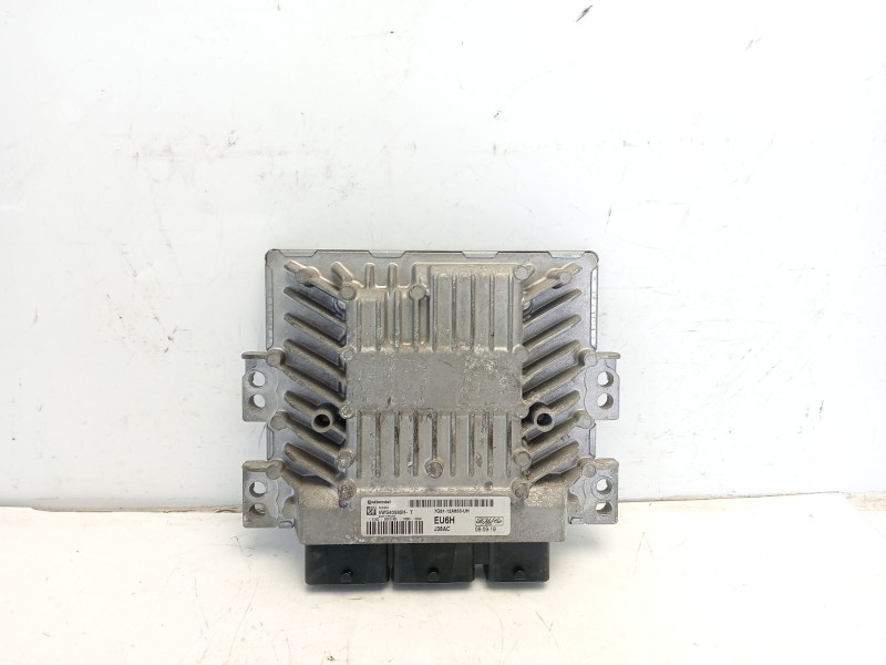 Recambio de centralita motor uce para ford mondeo ber. (ca2) ghia referencia OEM IAM 1561024  5WS40595H