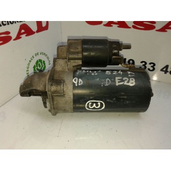 MOTOR ARRANQUE 0001109025 2246570 9 DIENTES