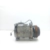 Recambio de compresor aire acondicionado para iveco daily furgón 2.3 diesel referencia OEM IAM 5801362246 4472801800 