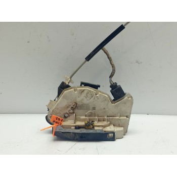 CERRADURA PUERTA TRASERA IZQUIERDA 3C4839015C 