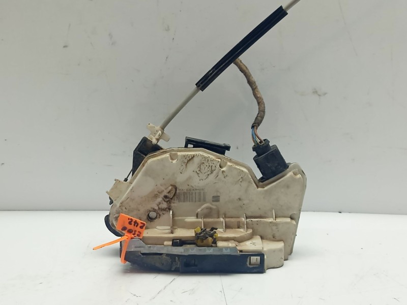 Recambio de cerradura puerta trasera izquierda para seat ibiza iv sc (6j1, 6p5) 1.6 tdi referencia OEM IAM 3C4839015C  