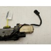 Recambio de cerradura maletero / porton para bmw 7 (e65, e66, e67) 730 d referencia OEM IAM 51247197081  