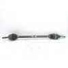 Recambio de transmision delantera izquierda para peugeot 207 1.6 16v hdi referencia OEM IAM 3272LF  