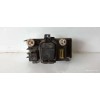 Recambio de faro izquierdo para seat ibiza (6k) gt (1998) referencia OEM IAM 7343172  