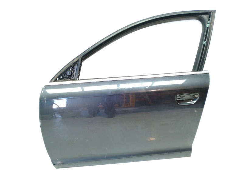 Recambio de puerta delantera izquierda para audi a6 allroad quattro (4fh) 2.7 tdi referencia OEM IAM 4F0831051D  